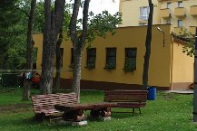 Dom Wczasowy Kamela