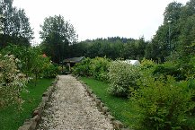 Dom Wczasowy Kamela